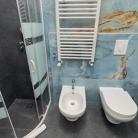 Bb Antenna 2 - Firenze By Ca-sa Check קיוג'ה