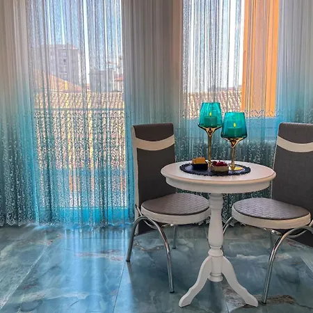 בית הארחה Bb Antenna 2 - Firenze By Ca-sa Check 3*