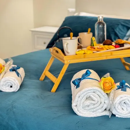 בית הארחה Bb Antenna 2 - Firenze By Ca-sa Check