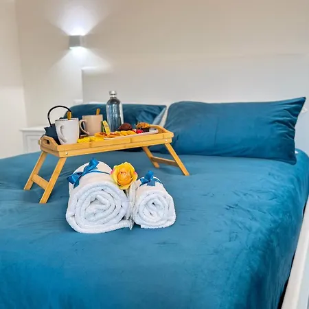 L'antenna 2 Guest house Chioggia