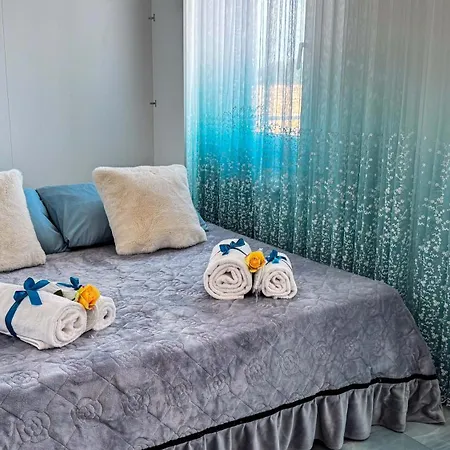 בית הארחה Bb Antenna 2 - Firenze By Ca-sa Check קיוג'ה