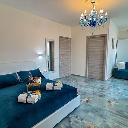 Bb Antenna 2 - Firenze By Ca-sa Check בית הארחה