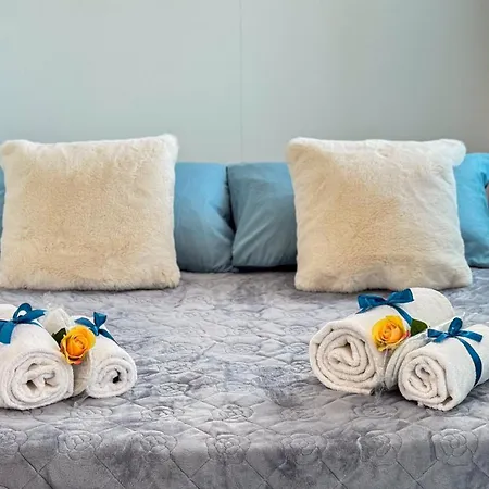 Guest house L'antenna 2