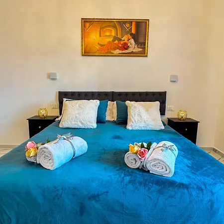 Guest house L'antenna 2 Chioggia