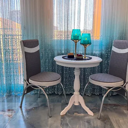 Bb Antenna 2 - Firenze By Ca-sa Check