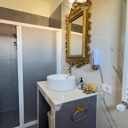 Bb Antenna 2 - Firenze By Ca-sa Check בית הארחה 3*