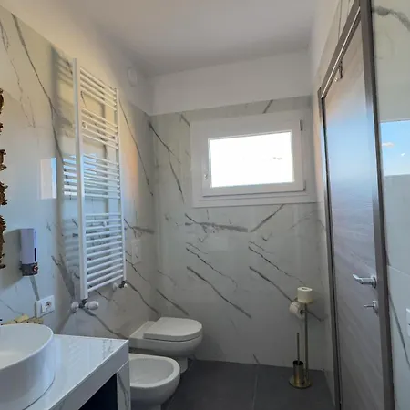 בית הארחה Bb Antenna 2 - Firenze By Ca-sa Check קיוג'ה