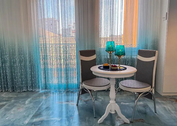 Affittacamere Bb Antenna 2 - Firenze By Ca-sa Check 3*