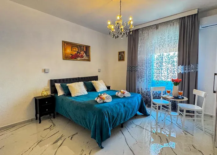 Bb Antenna 2 - Firenze By Ca-sa Check Chioggia