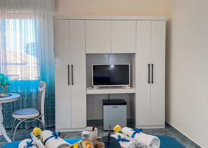 Bb Antenna 2 - Firenze By Ca-sa Check 3* Chioggia