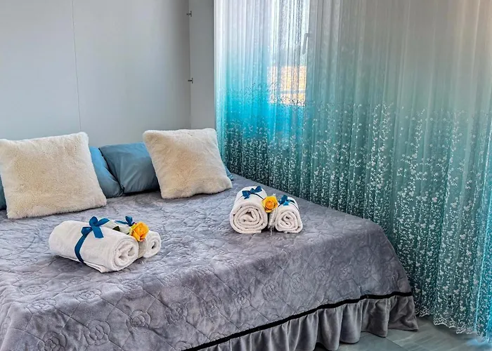 Affittacamere Bb Antenna 2 - Firenze By Ca-sa Check Chioggia