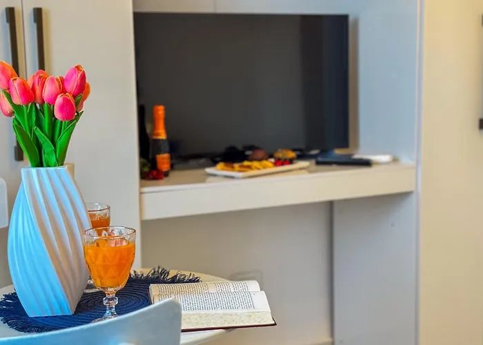 Bb Antenna 2 - Firenze By Ca-sa Check Chioggia