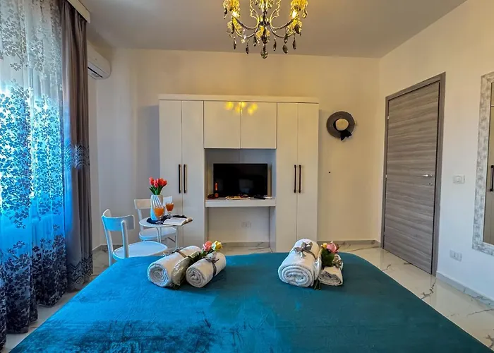 Bb Antenna 2 - Firenze By Ca-sa Check 3*