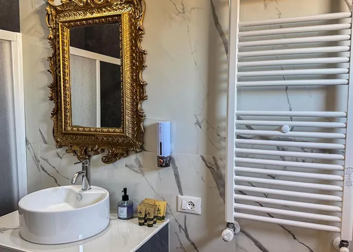 Bb Antenna 2 - Firenze By Ca-sa Check Affittacamere Chioggia