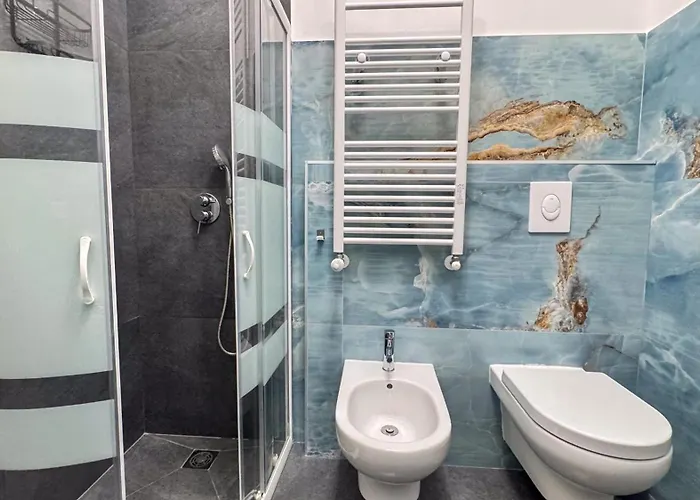 L'antenna 2 3* Chioggia