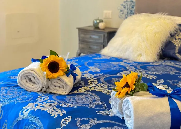 Bb Antenna 2 - Firenze By Ca-sa Check Affittacamere 3*