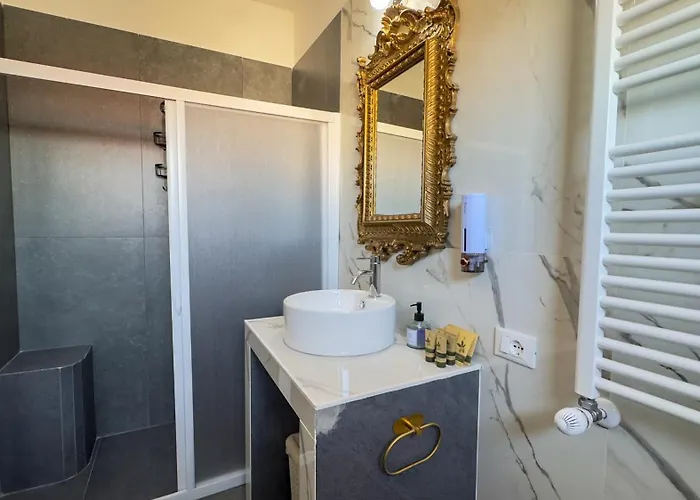 Bb Antenna 2 - Firenze By Ca-sa Check Affittacamere 3*