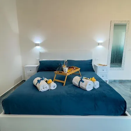 Bb Antenna 2 - Firenze By Ca-sa Check 3* Chioggia