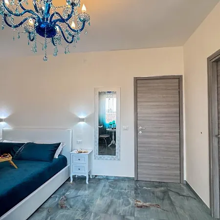 Bb Antenna 2 - Firenze By Ca-sa Check Chioggia