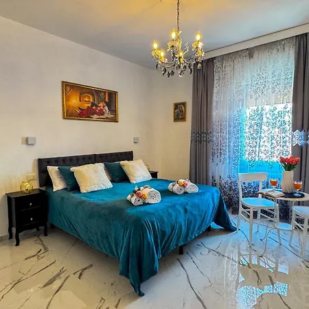 Bb Antenna 2 - Firenze By Ca-sa Check Chioggia