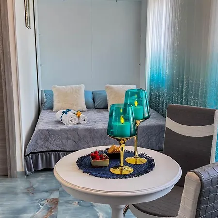 Bb Antenna 2 - Firenze By Ca-sa Check