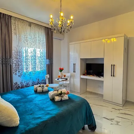 Bb Antenna 2 - Firenze By Ca-sa Check Πανσιόν 3*