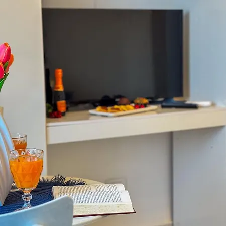 Bb Antenna 2 - Firenze By Ca-sa Check Chioggia