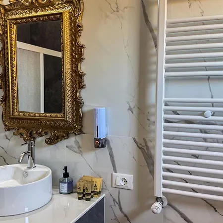 Bb Antenna 2 - Firenze By Ca-sa Check Konukevi Chioggia