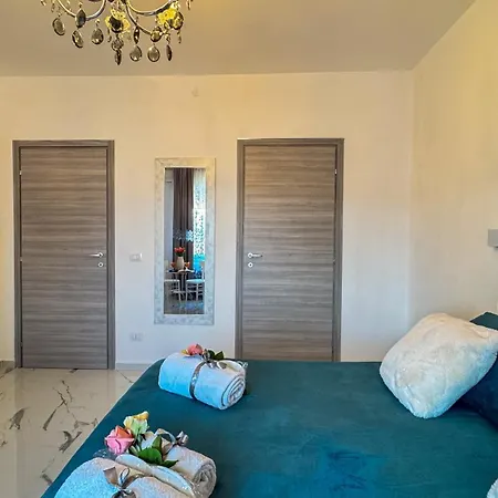 Konukevi Bb Antenna 2 - Firenze By Ca-sa Check Chioggia