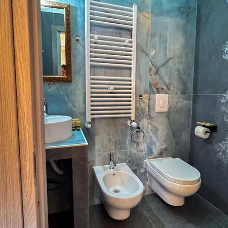 Bb Antenna 2 - Firenze By Ca-sa Check Konukevi Chioggia