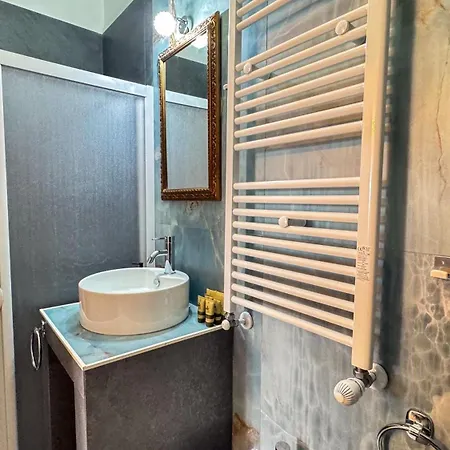 Bb Antenna 2 - Firenze By Ca-sa Check 3* Chioggia