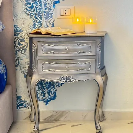 Bb Antenna 2 - Firenze By Ca-sa Check 3*