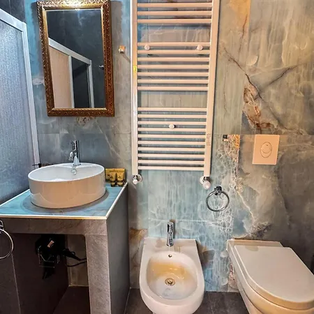 Bb Antenna 2 - Firenze By Ca-sa Check Konukevi