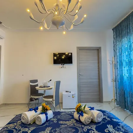 Bb Antenna 2 - Firenze By Ca-sa Check Konukevi Chioggia