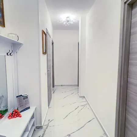 L'antenna 2 Pensjonat