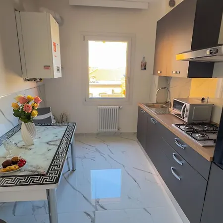 Bb Antenna 2 - Firenze By Ca-sa Check Konukevi