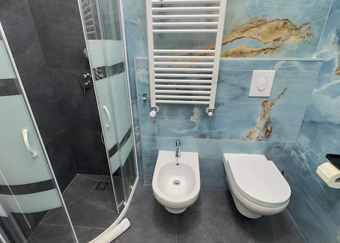 Bb Antenna 2 - Firenze By Ca-sa Check Chioggia