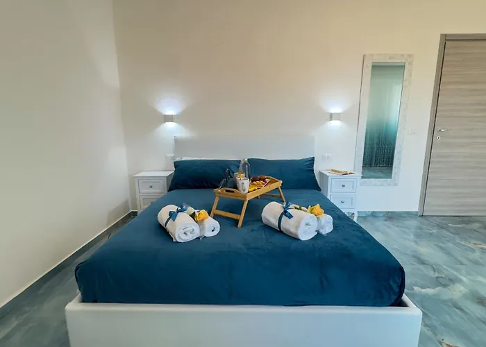 Bb Antenna 2 - Firenze By Ca-sa Check 3* Κιότζα