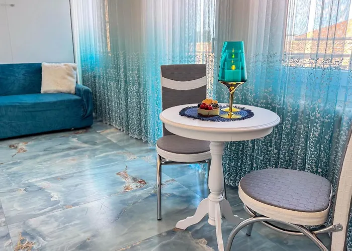 Bb Antenna 2 - Firenze By Ca-sa Check Guest house 3*