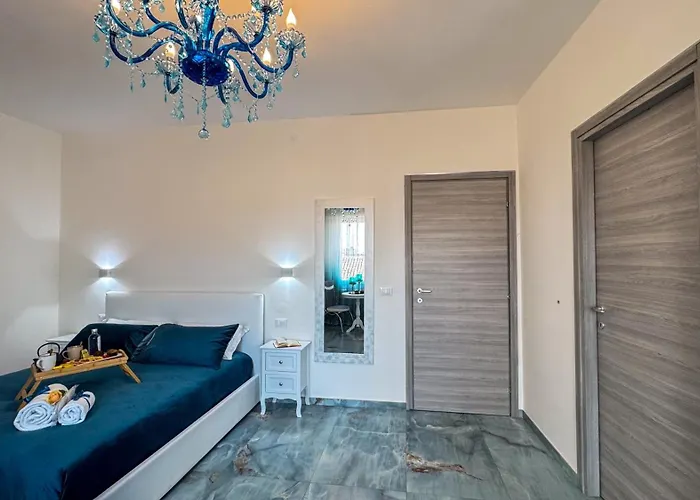 Bb Antenna 2 - Firenze By Ca-sa Check Chioggia