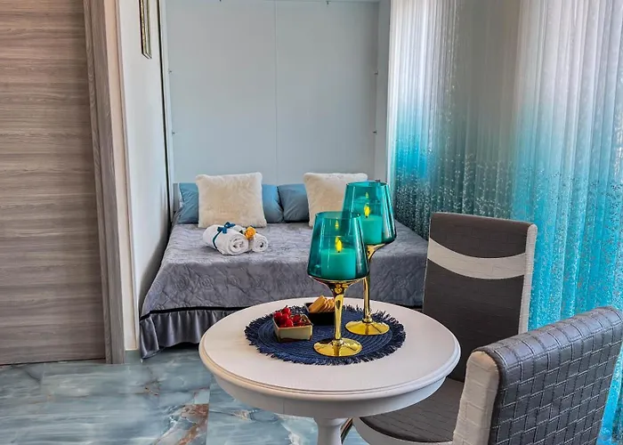 Bb Antenna 2 - Firenze By Ca-sa Check