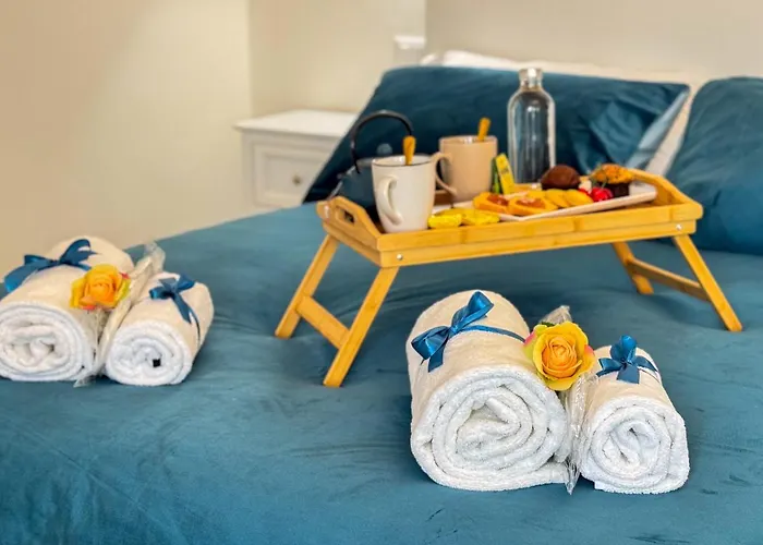 Guest house Bb Antenna 2 - Firenze By Ca-sa Check