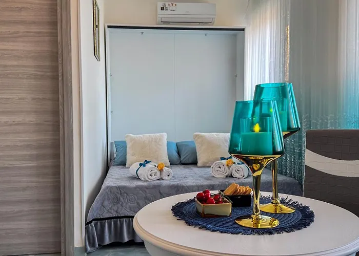 Guest house Bb Antenna 2 - Firenze By Ca-sa Check 3*