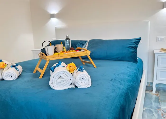 Bb Antenna 2 - Firenze By Ca-sa Check Guest house Chioggia