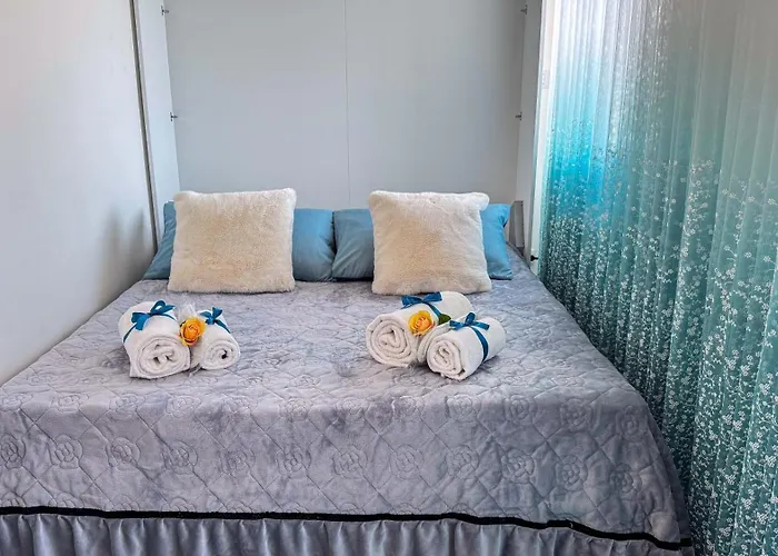 Bb Antenna 2 - Firenze By Ca-sa Check 3*