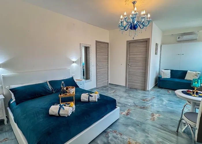 Bb Antenna 2 - Firenze By Ca-sa Check Guest house