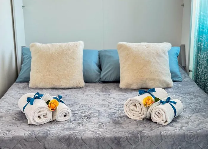 Guest house Bb Antenna 2 - Firenze By Ca-sa Check