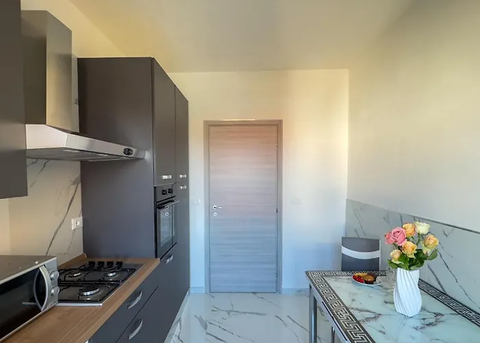 Guest house Bb Antenna 2 - Firenze By Ca-sa Check 3*