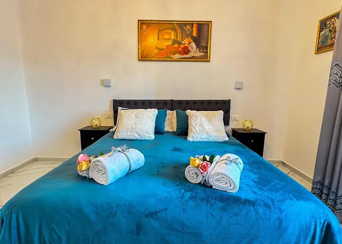 Guest house Bb Antenna 2 - Firenze By Ca-sa Check Chioggia