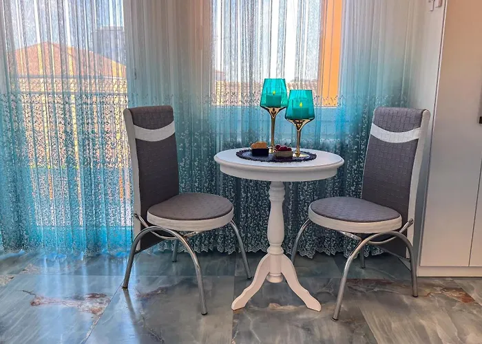 Bb Antenna 2 - Firenze By Ca-sa Check